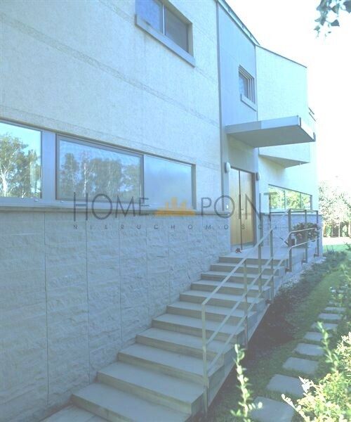 dom wolnostojący, 9 pokoi Konstancin-Jeziorna, ul. Willowa. Zdjęcie 7