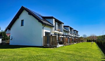 dom szeregowy, 3 pokoje Grzybowo, ul. Polna