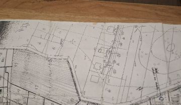 Działka budowlana Skałowo