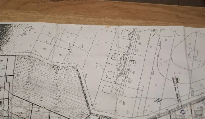 Działka budowlana Skałowo