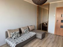 Mieszkanie 3-pokojowe Gdańsk Orunia, ul. Diamentowa