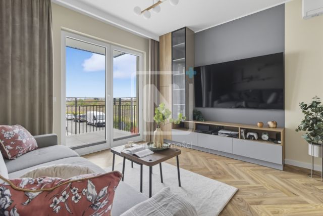 Mieszkanie 4-pokojowe Warszawa Bemowo, ul. Szeligowska. Zdjęcie 1