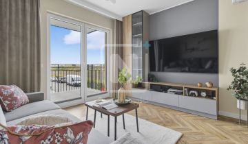 Mieszkanie 4-pokojowe Warszawa Bemowo, ul. Szeligowska