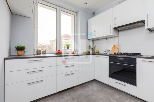 Mieszkanie 2-pokojowe Warszawa Wola, ul. Żytnia. Zdjęcie 2