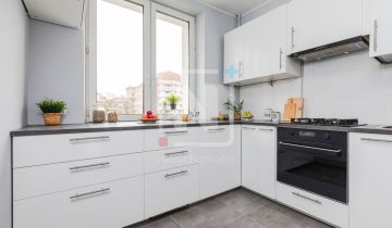 Mieszkanie 2-pokojowe Warszawa Wola, ul. Żytnia