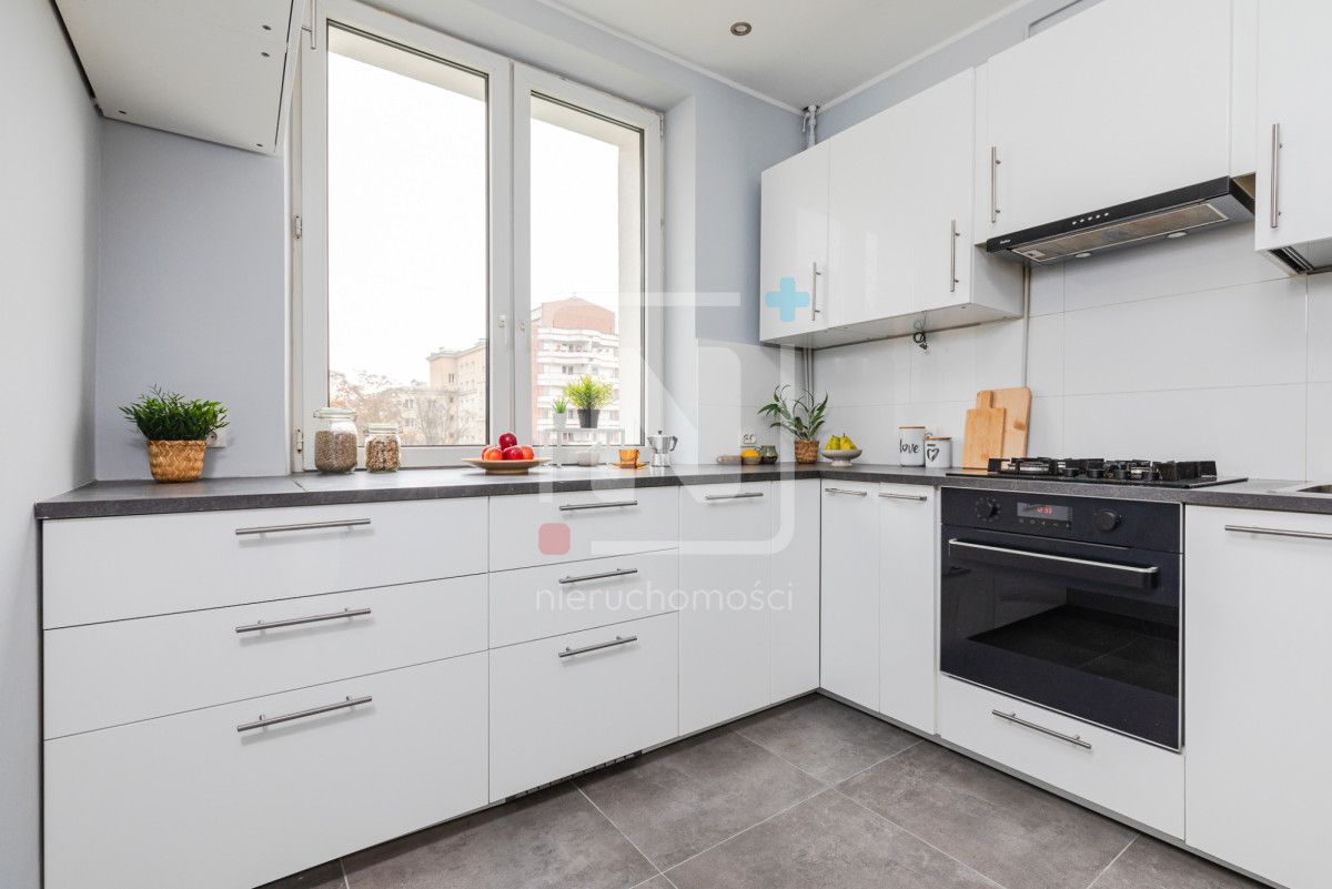 Mieszkanie 2-pokojowe Warszawa Wola, ul. Żytnia. Zdjęcie 2