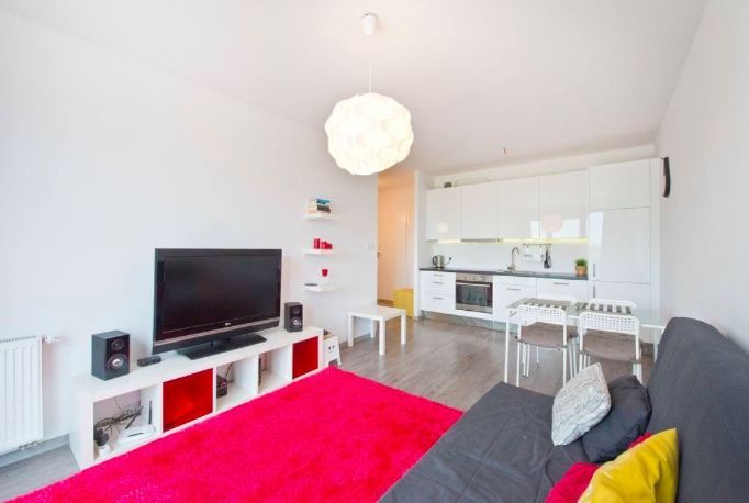 Mieszkanie 2-pokojowe Gdańsk Jasień. Zdjęcie 8