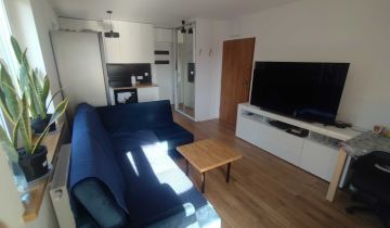 Mieszkanie 1-pokojowe Ząbki, ul. Skrajna