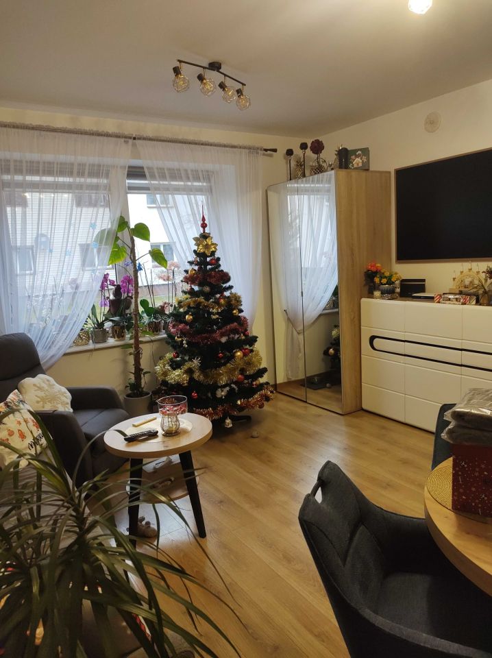 Mieszkanie 3-pokojowe Końskowola. Zdjęcie 4