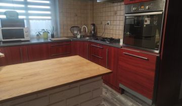 Mieszkanie 3-pokojowe Wołów