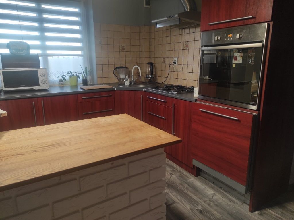 Mieszkanie 3-pokojowe Wołów. Zdjęcie 2