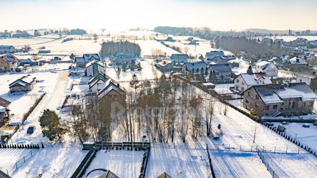 Działka budowlana Szemud. Zdjęcie 4