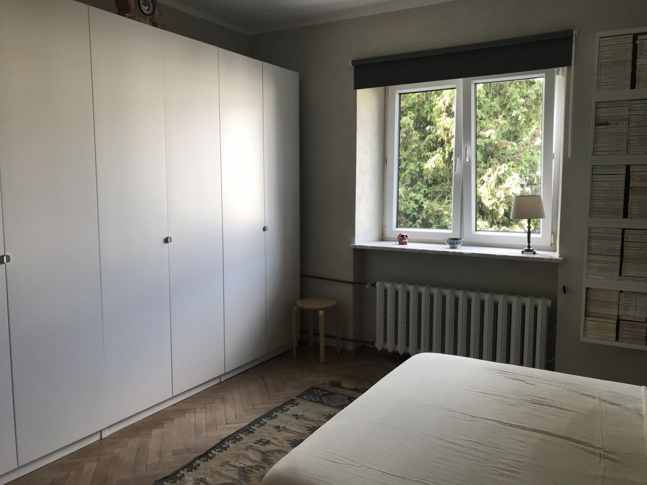 Mieszkanie 3-pokojowe Warszawa Bielany, ul. Barcicka. Zdjęcie 6