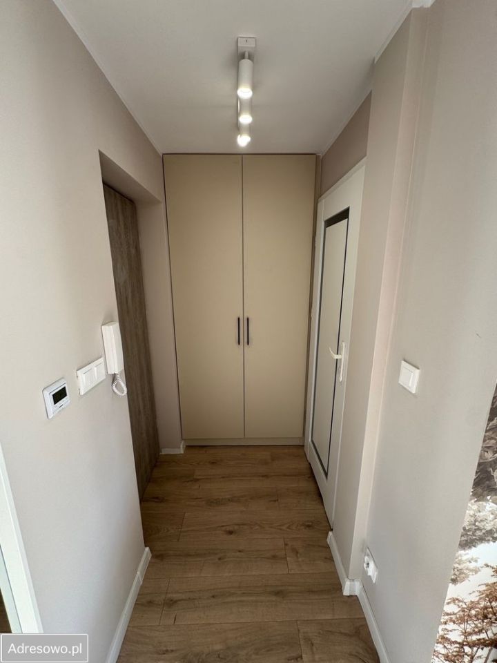 Mieszkanie 1-pokojowe Zabrze Helenka, ul. Józefa Łapkowskiego. Zdjęcie 2