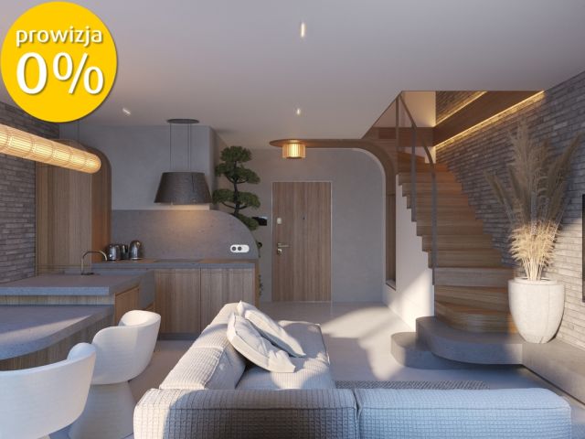 Mieszkanie 3-pokojowe Kraków Płaszów. Zdjęcie 1