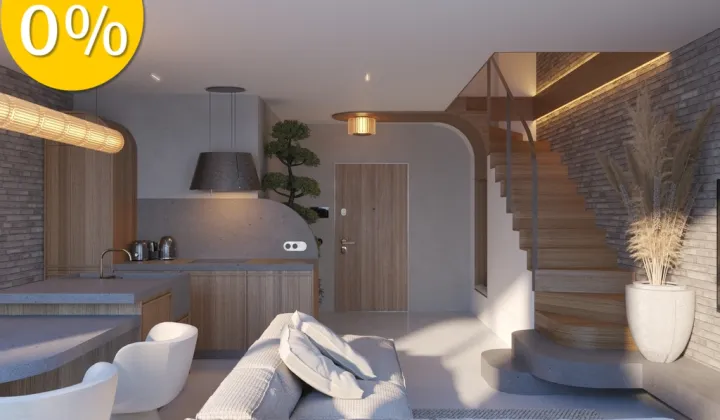 Mieszkanie 3-pokojowe Kraków Płaszów