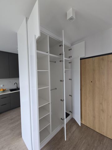 Mieszkanie 1-pokojowe Kraków Dębniki, ul. Obozowa. Zdjęcie 4