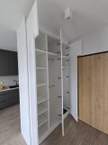 Mieszkanie 1-pokojowe Kraków Dębniki, ul. Obozowa. Zdjęcie 3