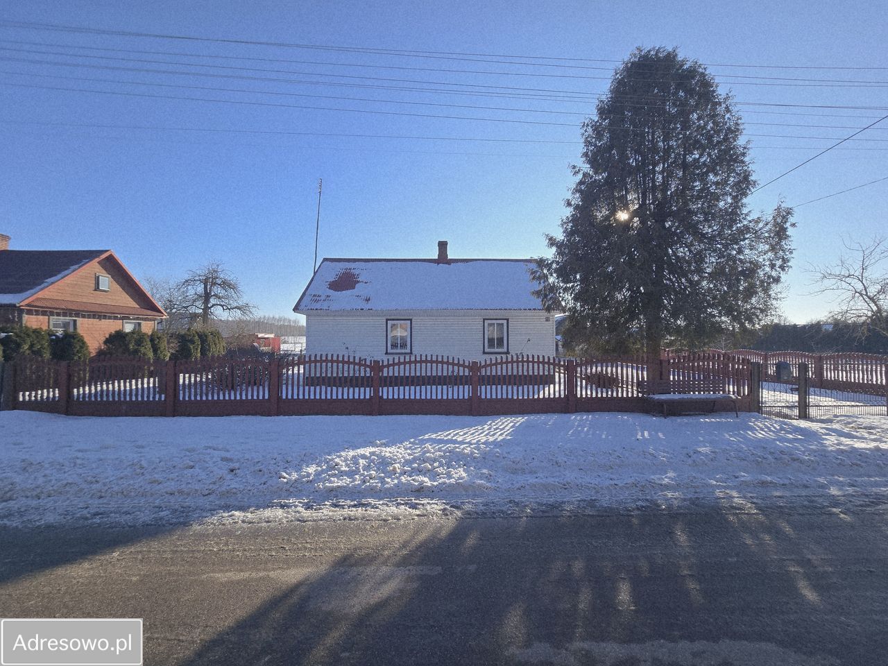 dom wolnostojący, 3 pokoje Krzywa. Zdjęcie 9