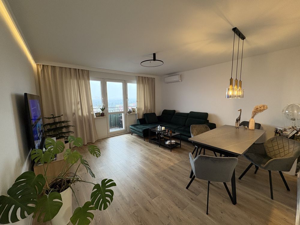 Mieszkanie 3-pokojowe Zabrze, ul. Jana Keplera. Zdjęcie 5