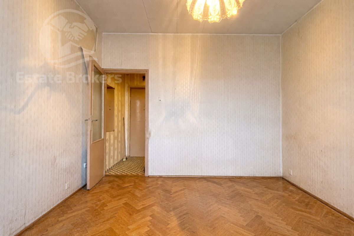 Mieszkanie 1-pokojowe Wrocław Stare Miasto, ul. Iwana Pawłowa. Zdjęcie 3