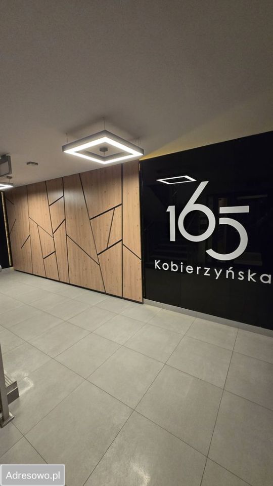 Mieszkanie 2-pokojowe Kraków Podgórze, ul. Kobierzyńska. Zdjęcie 8