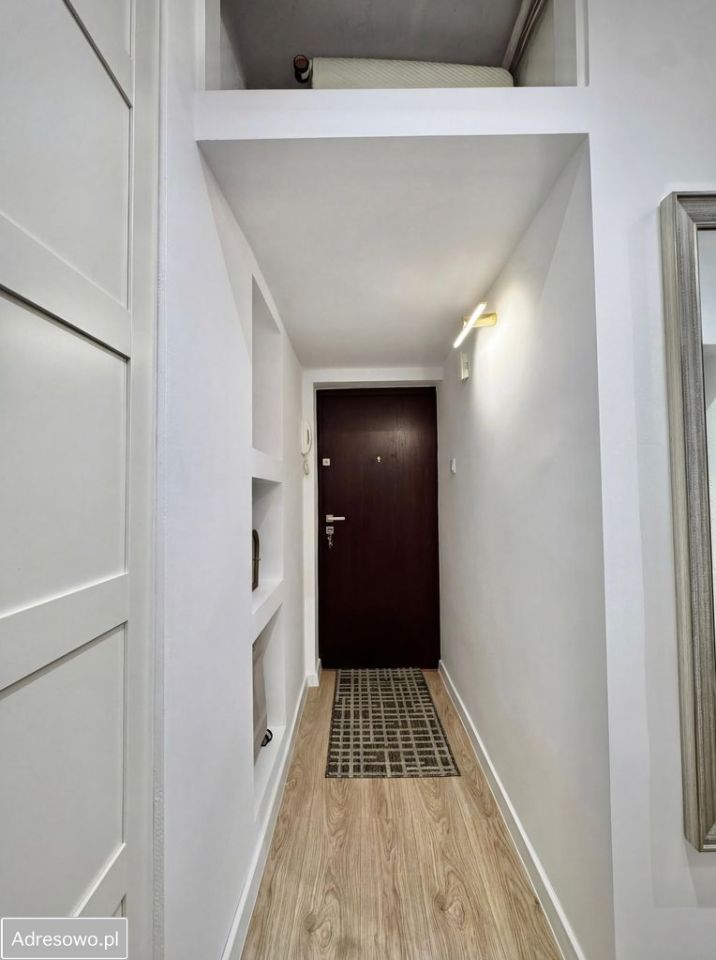 Mieszkanie 1-pokojowe Warszawa Praga-Północ, ul. Karola Szymanowskiego. Zdjęcie 7