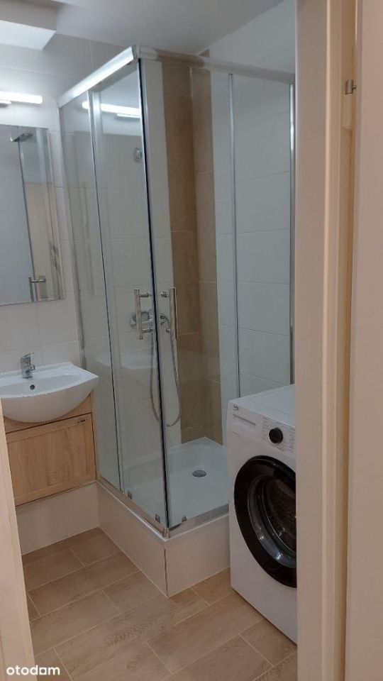 Mieszkanie 1-pokojowe Zielona Góra Centrum, ul. Bolesława Krzywoustego. Zdjęcie 9