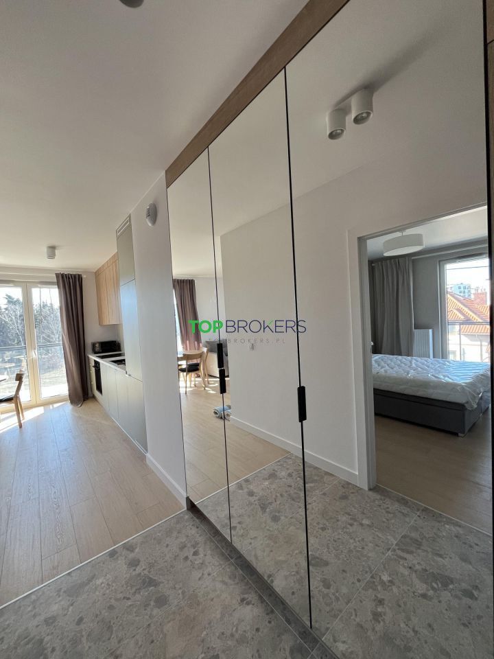 Mieszkanie 2-pokojowe Warszawa Bemowo, ul. Szeligowska. Zdjęcie 14