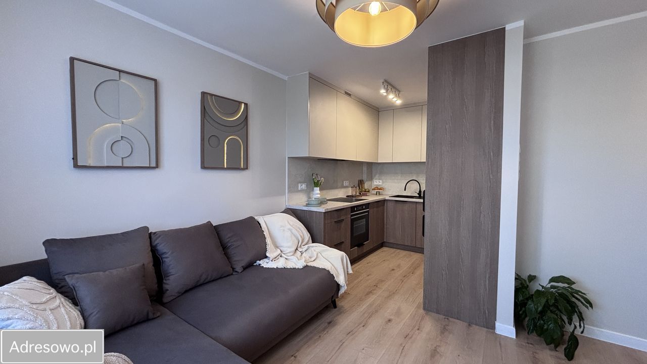 Mieszkanie 2-pokojowe Kielce KSM, ul. Sandomierska. Zdjęcie 19