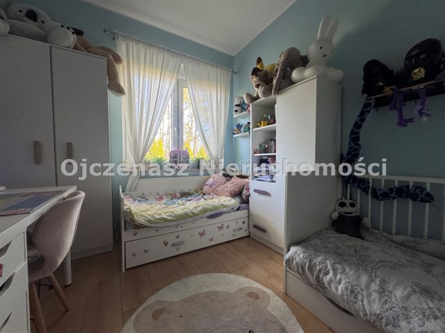 dom wolnostojący, 4 pokoje Lisi Ogon. Zdjęcie 8