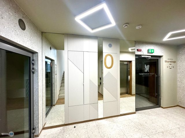 Mieszkanie 3-pokojowe Kielce, ul. gen. Władysława Sikorskiego. Zdjęcie 15