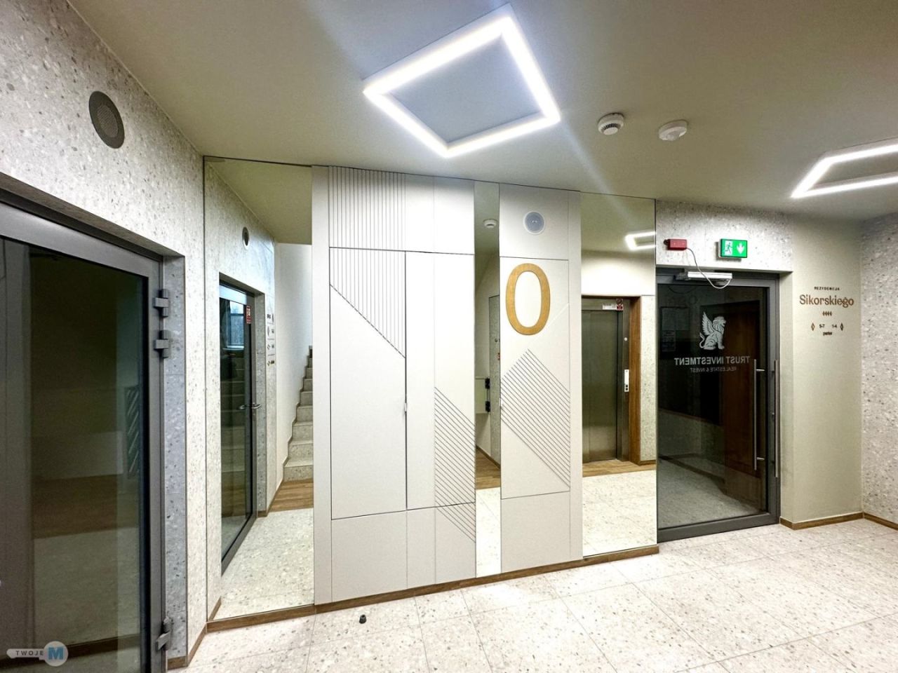 Mieszkanie 3-pokojowe Kielce, ul. gen. Władysława Sikorskiego. Zdjęcie 15