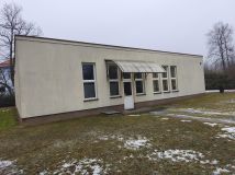 Hala/magazyn Karsznice, Wojska Polskiego. Zdjęcie 1