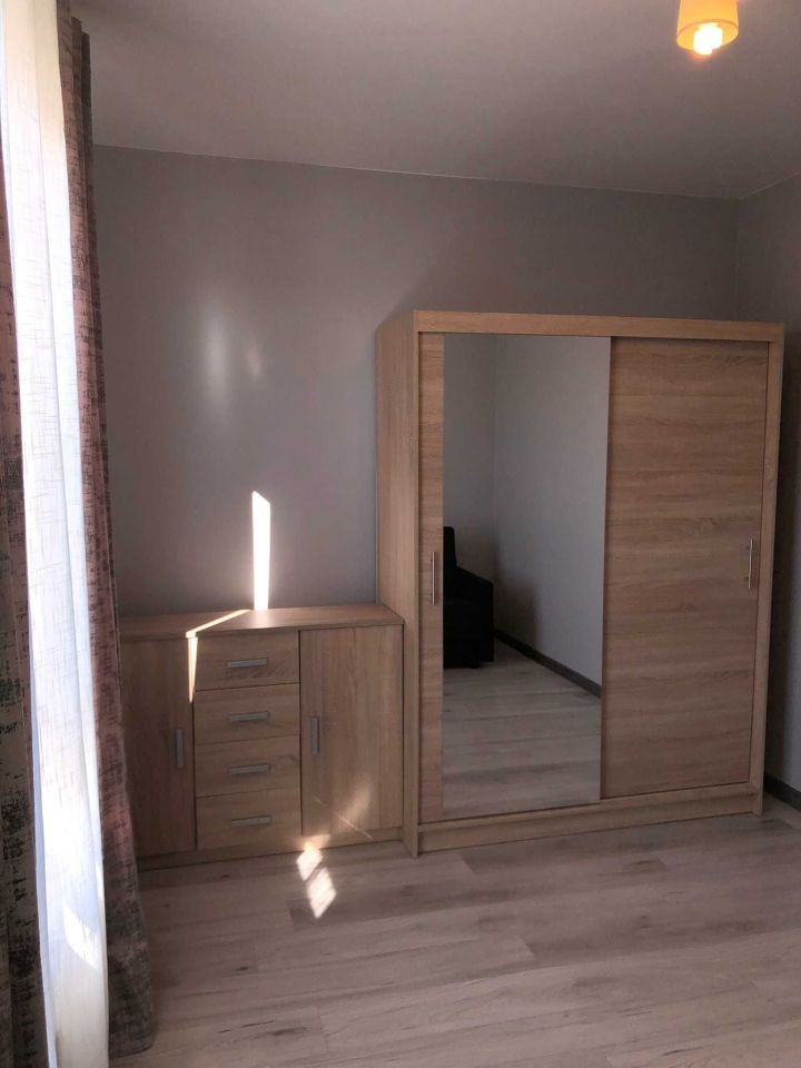 Mieszkanie 2-pokojowe Szczecin Warszewo, ul. Małe Błonia. Zdjęcie 6