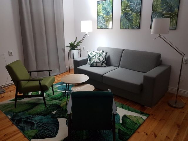 Mieszkanie 3-pokojowe Gdańsk Wrzeszcz, ul. Grażyny. Zdjęcie 3