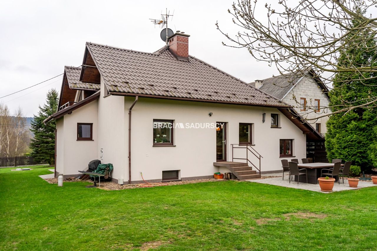 dom wolnostojący, 5 pokoi Marcyporęba, ul. św. Marcina. Zdjęcie 29