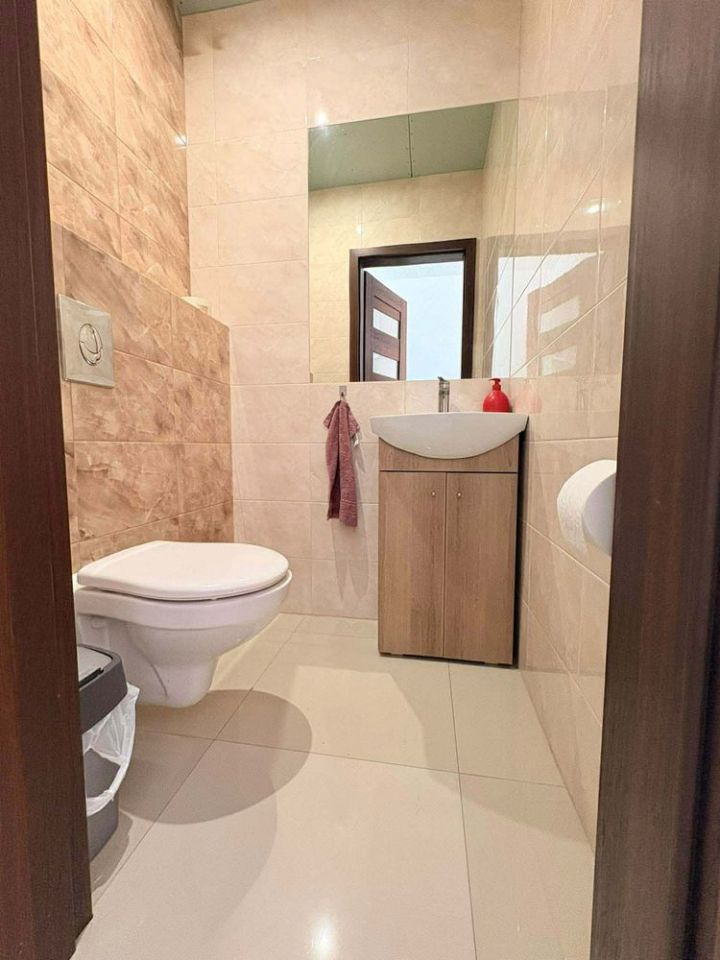 dom wolnostojący Dominowo. Zdjęcie 3