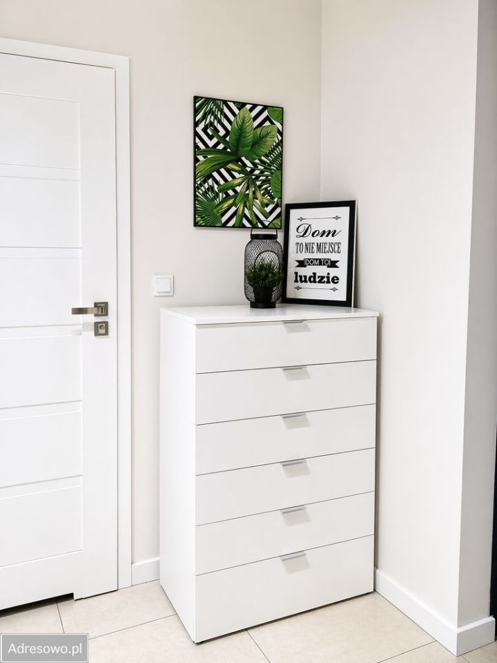 Mieszkanie 2-pokojowe Kraków Stare Miasto, al. 29 Listopada. Zdjęcie 3