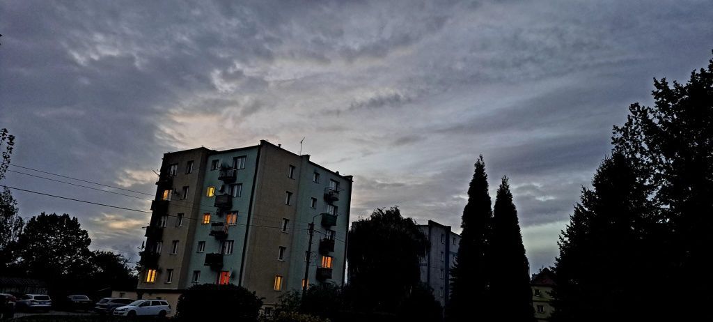 Mieszkanie 2-pokojowe Sępopol, ul. Stanisława Moniuszki. Zdjęcie 7