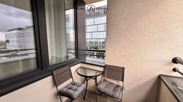 Mieszkanie 3-pokojowe Wrocław Krzyki, ul. Gwiaździsta. Zdjęcie 16