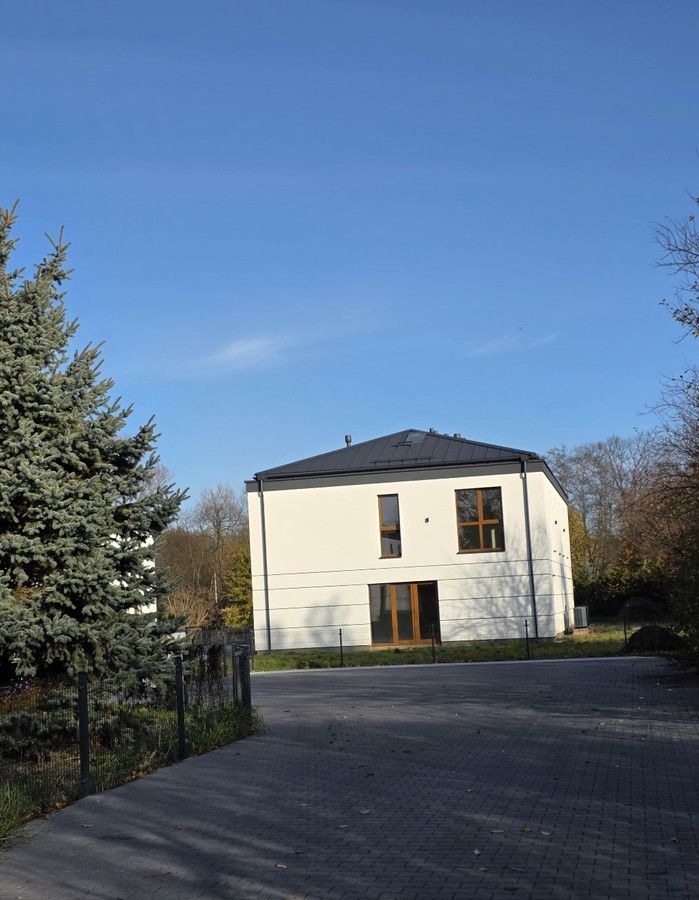 bliźniak, 5 pokoi Warszawa Wilanów, ul. Ruczaj. Zdjęcie 1