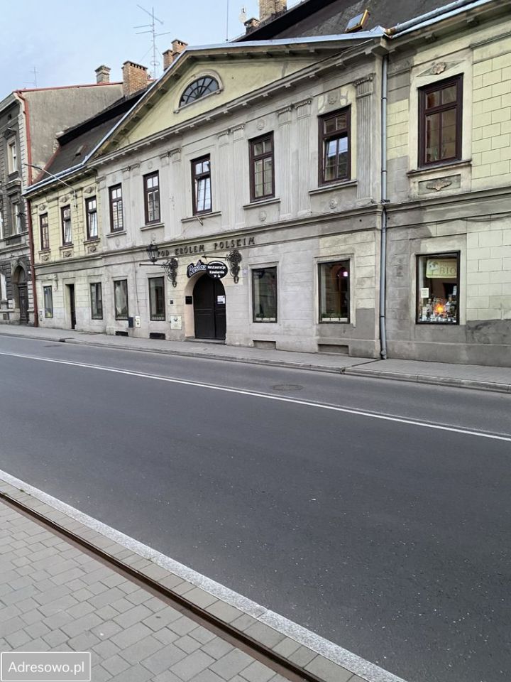 Mieszkanie 1-pokojowe Cieszyn, ul. Wyższa Brama. Zdjęcie 7