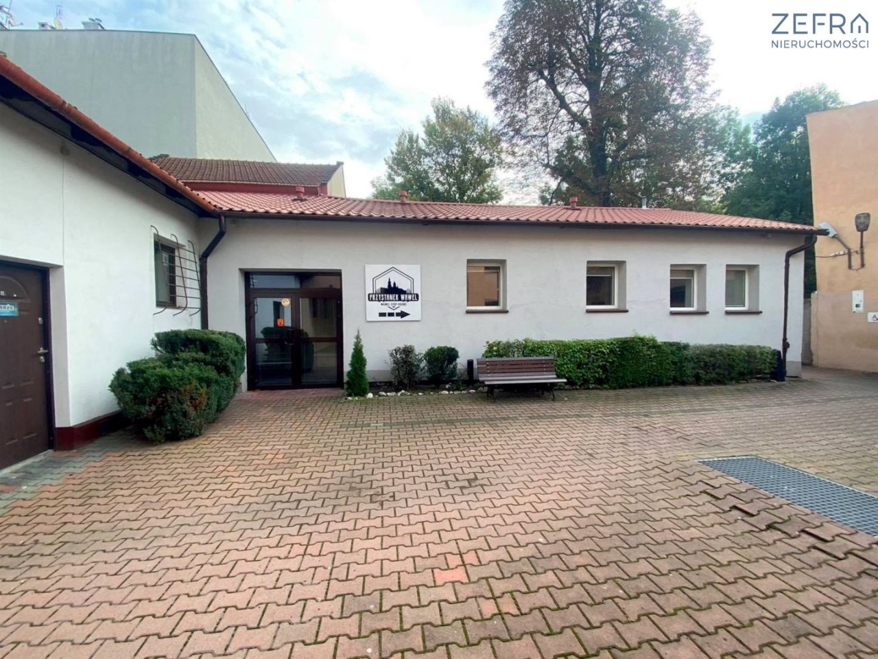 Lokal Kraków Stare Miasto. Zdjęcie 5