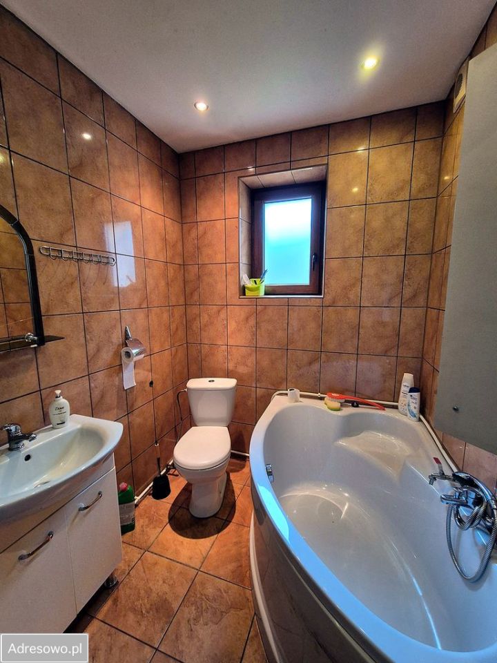 dom wolnostojący, 5 pokoi Lipnica Murowana. Zdjęcie 12