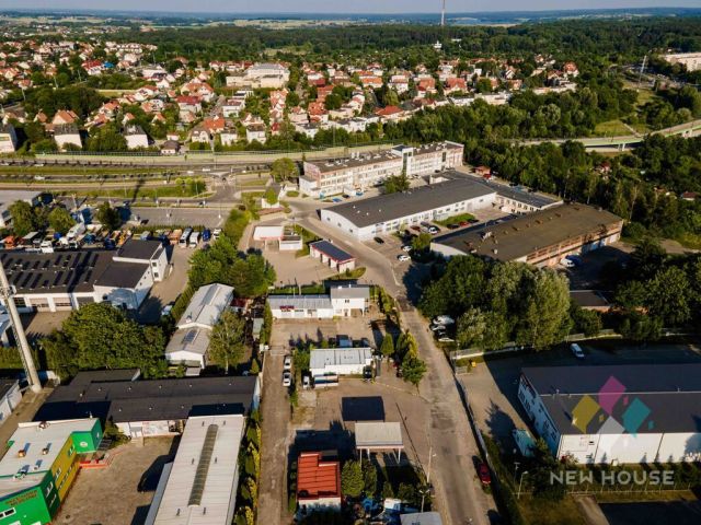 Nieruchomość komercyjna Olsztyn Nagórki, ul. Metalowa. Zdjęcie 35