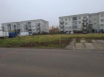 Działka inwestycyjna Warszawa Białołęka, ul. Lewandów. Zdjęcie 4