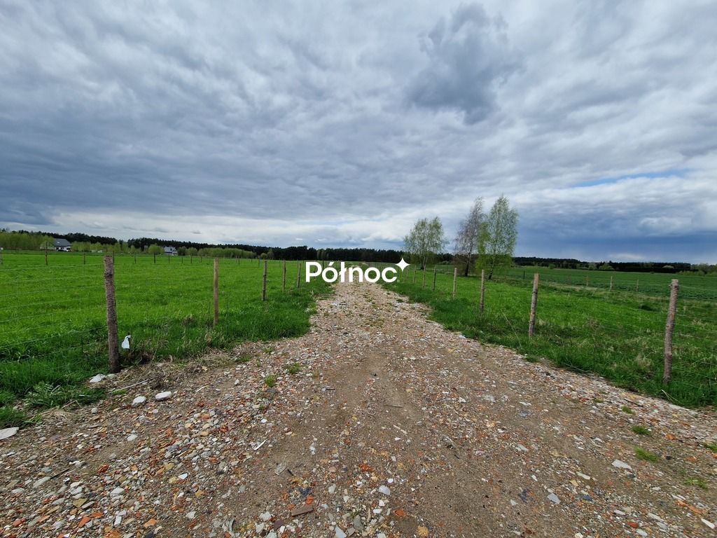 Działka budowlana Henrykowo, ul. Granitowa. Zdjęcie 14