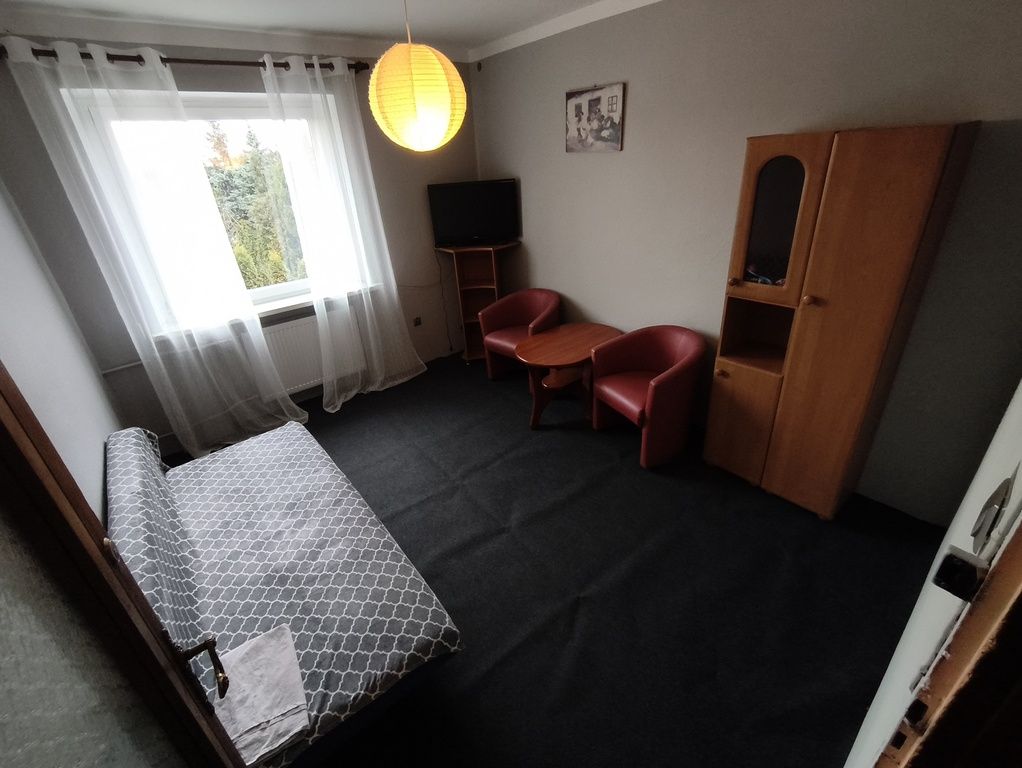 dom wolnostojący, 8 pokoi Poznań Ławica, ul. Odrzycka. Zdjęcie 18