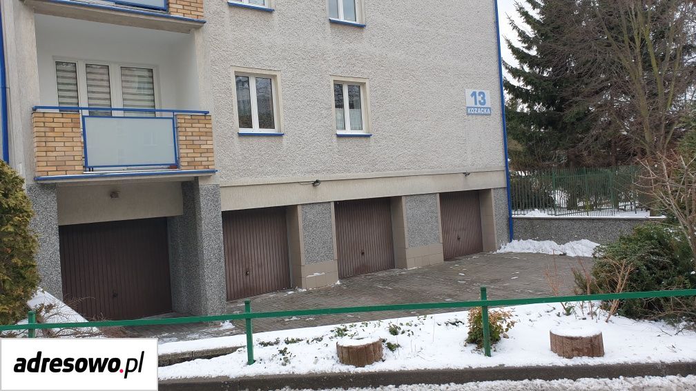 Mieszkanie 3-pokojowe Toruń Koniuchy, ul. Kozacka. Zdjęcie 9